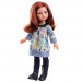 Кукла Кристи в платье виниловая 32 см Paola Reina 04646