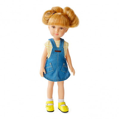 Кукла Марита 32 см Reina del Notre 11010