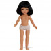 Кукла Лиу виниловая 32 см Paola Reina 14799