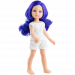 Мар в пижаме, кукла 32 см с ароматом ванили