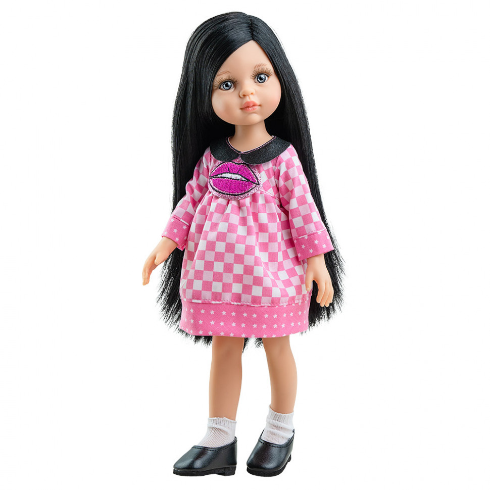 Кукла Карина, 32 см Paola Reina