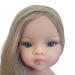 Кукла Маника виниловая 32 см Paola Reina 14763