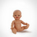 Кукла Горди без одежды 34 см виниловый пупс Paola Reina 34027