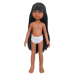 Кукла Нора, без одежды, 32 см Paola Reina