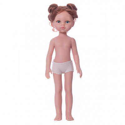 Кукла Кристи виниловая 32 см Paola Reina 14442