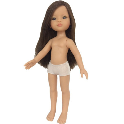 Кукла Мали виниловая 32 см Paola Reina 14766
