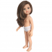 Кэрол Paola Reina 32 см кукла без одежды виниловая с ароматом ванили