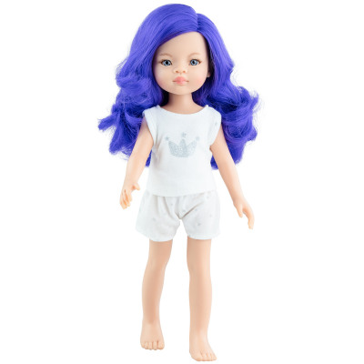 Кукла Мар, 32 см Paola Reina
