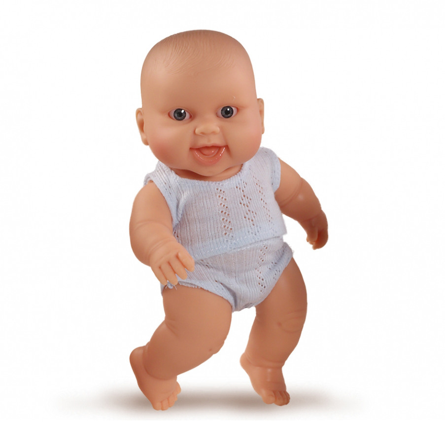 Кукла пупс в нижнем белье, 22 см Paola Reina