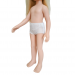 Маника Paola Reina кукла без одежды 32 см виниловая с ароматом ванили