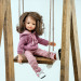 Кукла Мали, 32 см, шарнирная Paola Reina 04850