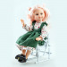 Кукла Клео, 32 см, шарнирная Paola Reina 04853