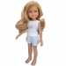 Кукла Симона в пижаме Paola Reina 32 см виниловая с ароматом ванили