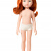 Кристи кукла без одежды Paola Reina 32 см виниловая зелёные глаза с ванильным ароматом Cristi