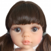 Кукла Кэрол с хвостиками в пижаме Paola Reina 32 см виниловая с ароматом ванили