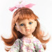 Кукла Кристи Эпоха виниловая 32 см Paola Reina 04552